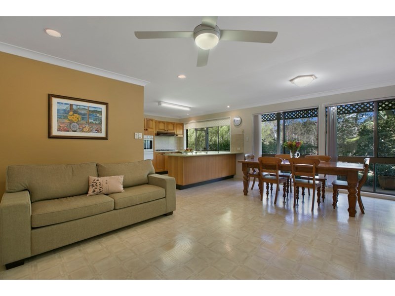 12 Parkwood Drive, Capalaba QLD 4157