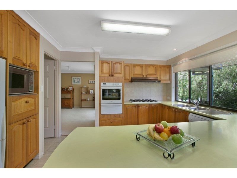 12 Parkwood Drive, Capalaba QLD 4157