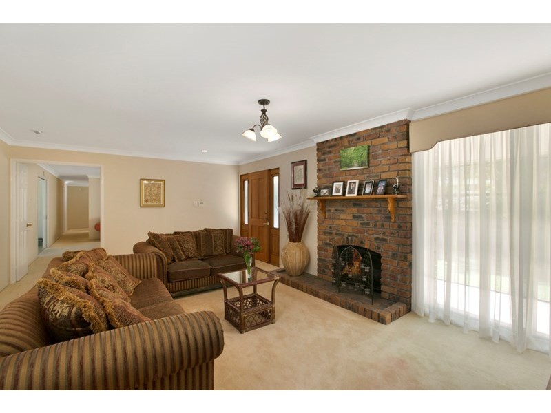 12 Parkwood Drive, Capalaba QLD 4157