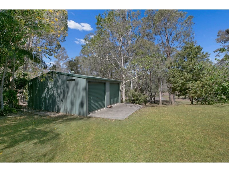 12 Parkwood Drive, Capalaba QLD 4157