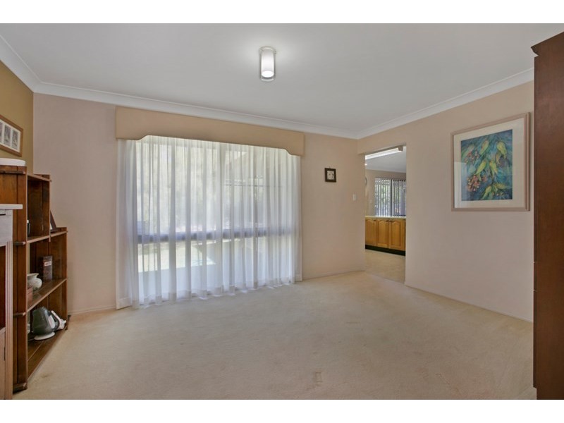 12 Parkwood Drive, Capalaba QLD 4157