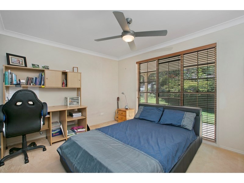 12 Parkwood Drive, Capalaba QLD 4157