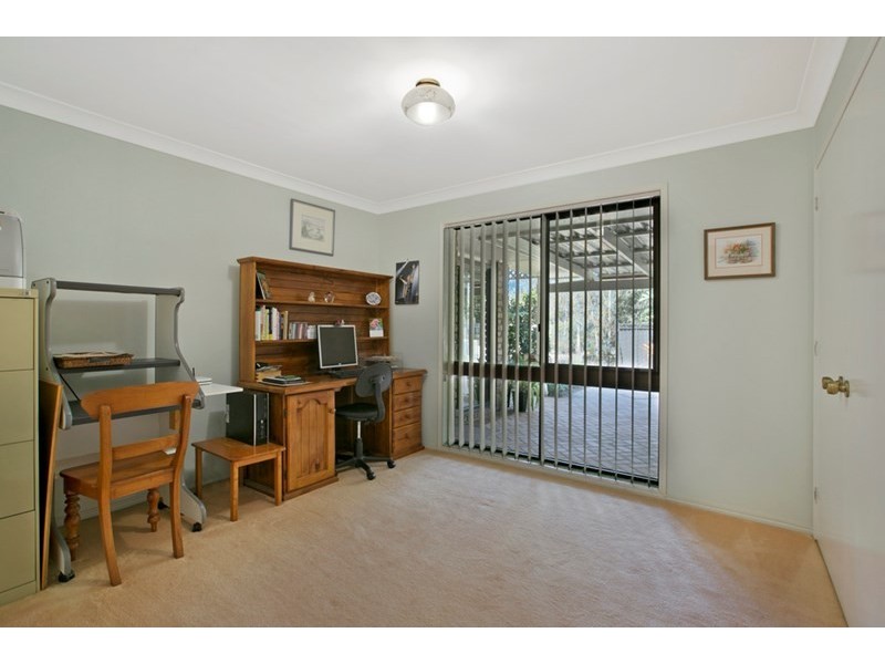 12 Parkwood Drive, Capalaba QLD 4157