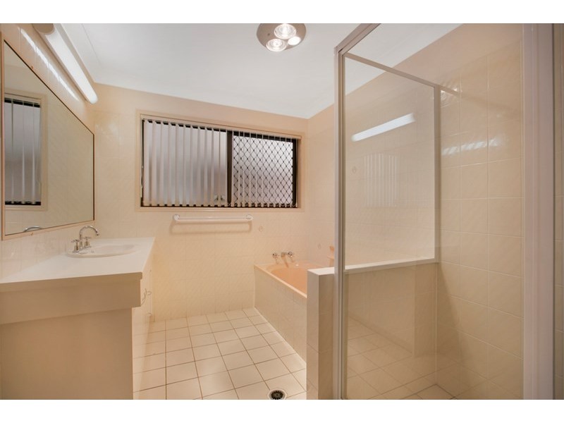 12 Parkwood Drive, Capalaba QLD 4157