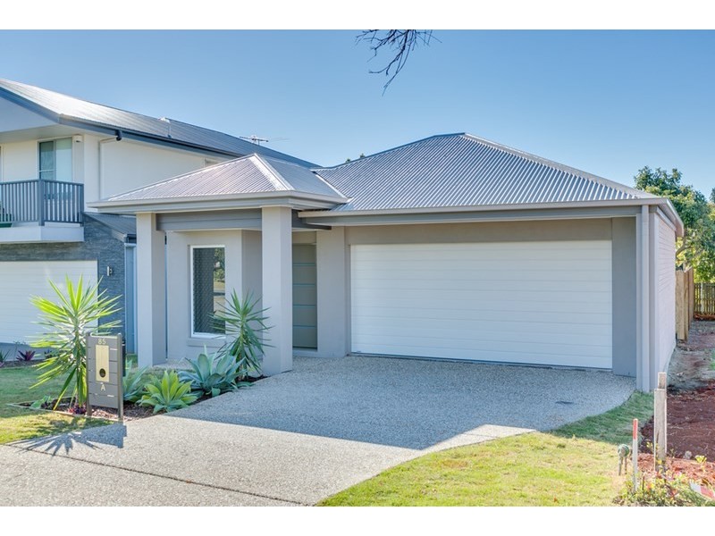 85A Channel Street, Cleveland QLD 4163