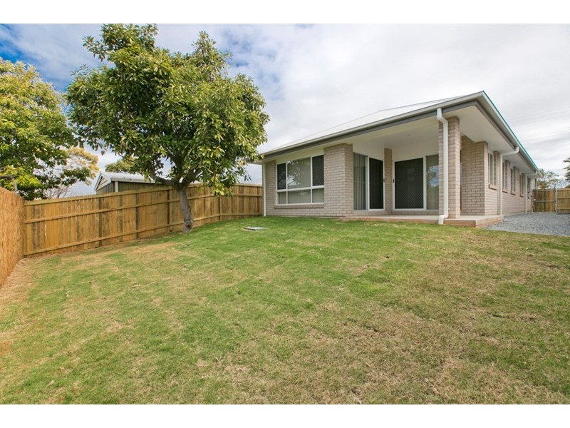 85A Channel Street, Cleveland QLD 4163