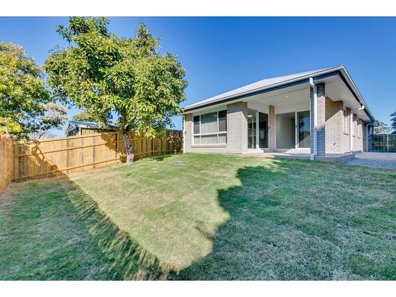 85A Channel Street, Cleveland QLD 4163