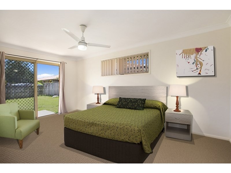 8 Marc Place, Cleveland QLD 4163