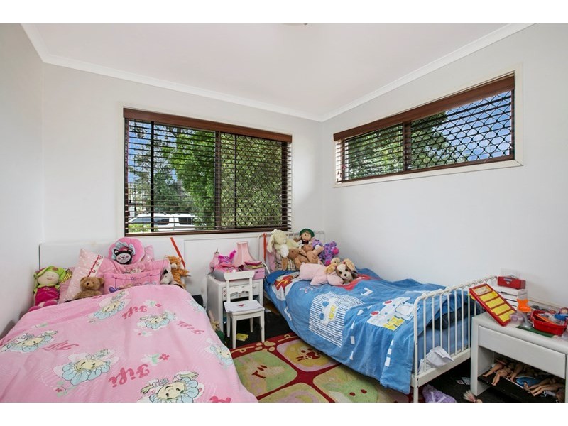 48 Charles Canty Drive, Wellington Point QLD 4160