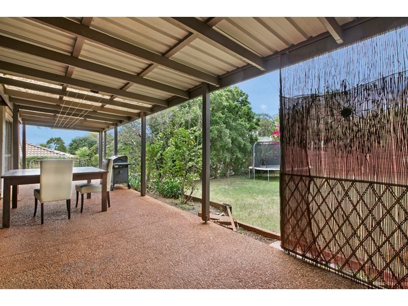 48 Charles Canty Drive, Wellington Point QLD 4160