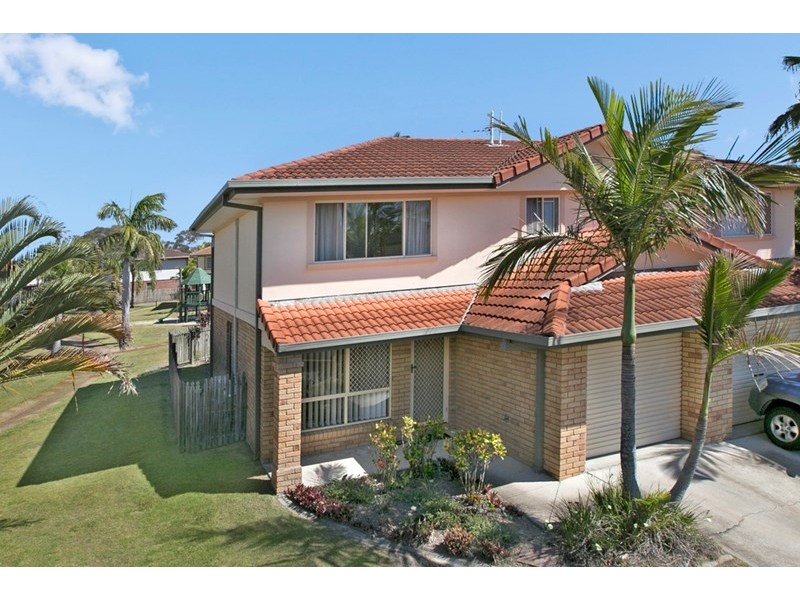 28/9 Bayside Court, Thorneside QLD 4158