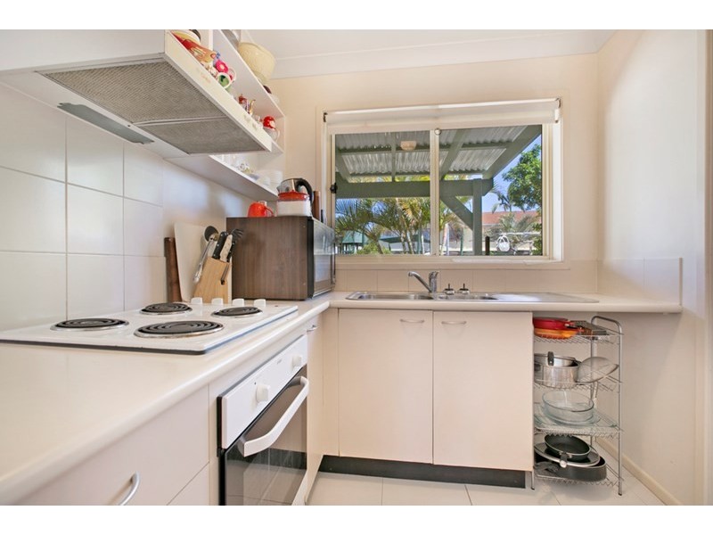 28/9 Bayside Court, Thorneside QLD 4158