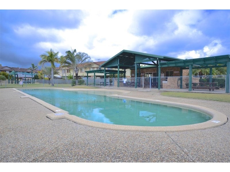 28/9 Bayside Court, Thorneside QLD 4158