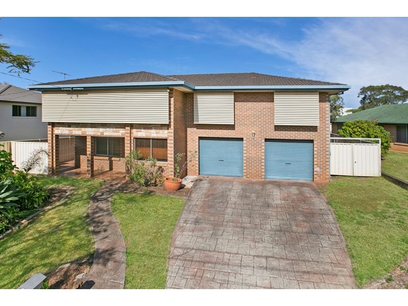 10 Bond Street, Cleveland QLD 4163