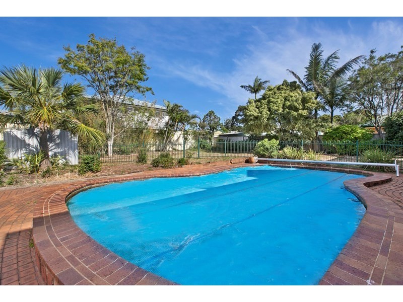 10 Bond Street, Cleveland QLD 4163