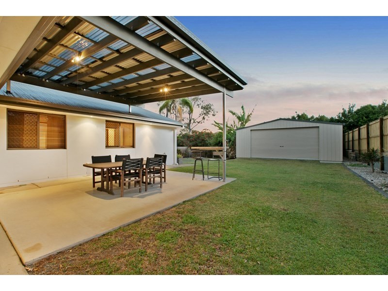 13 Abbotsleigh Street, Thornlands QLD 4164