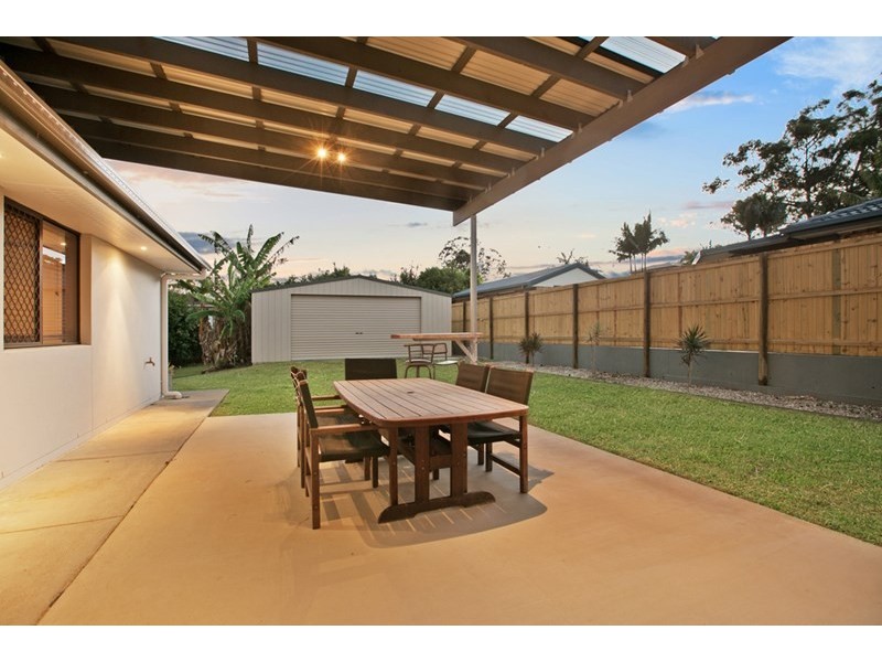 13 Abbotsleigh Street, Thornlands QLD 4164