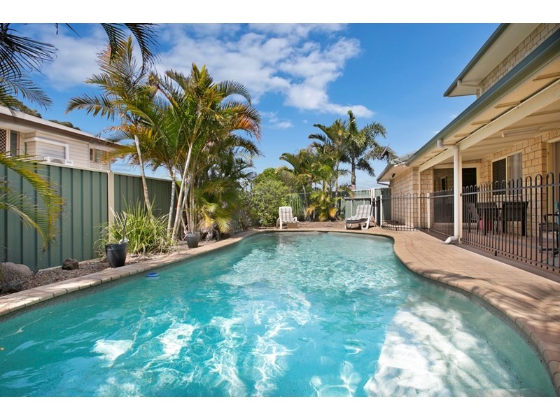 20 Koala Place, Capalaba QLD 4157