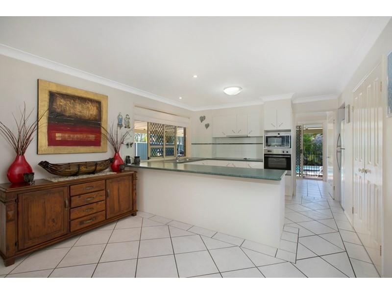 20 Koala Place, Capalaba QLD 4157