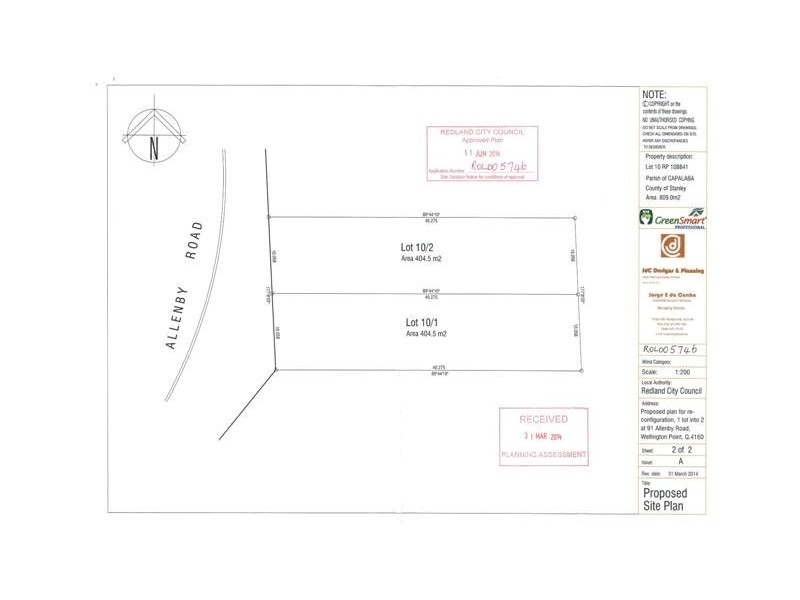 91 Allenby Road, Wellington Point QLD 4160