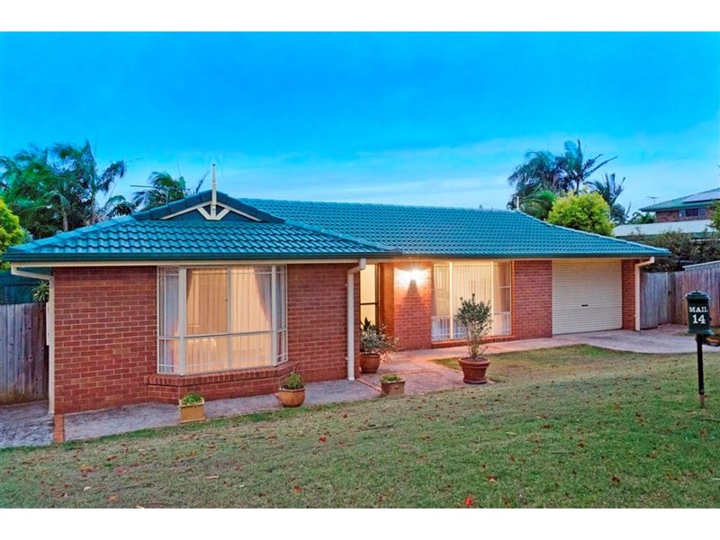 14 Isobell Court, Wellington Point QLD 4160