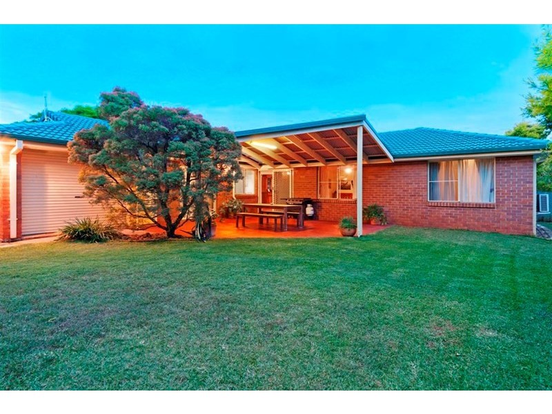 14 Isobell Court, Wellington Point QLD 4160