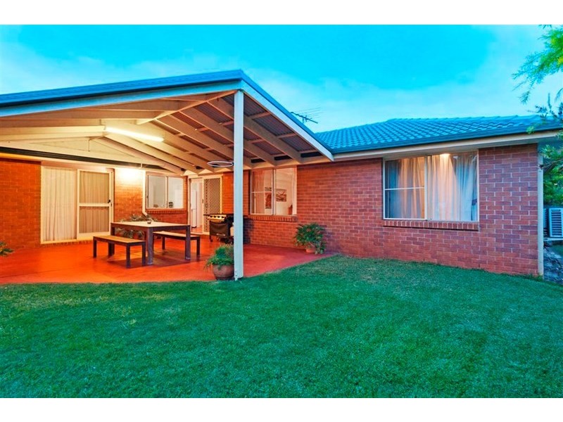 14 Isobell Court, Wellington Point QLD 4160