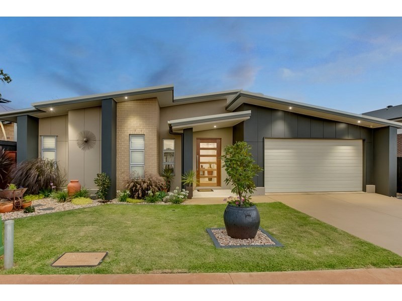 123 Spurs Drive, Wellington Point QLD 4160