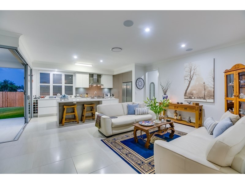 123 Spurs Drive, Wellington Point QLD 4160