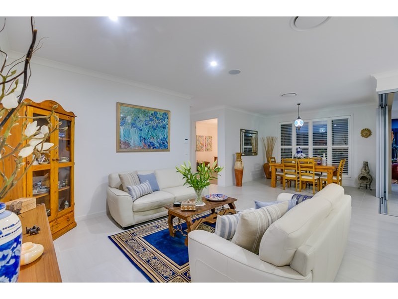 123 Spurs Drive, Wellington Point QLD 4160