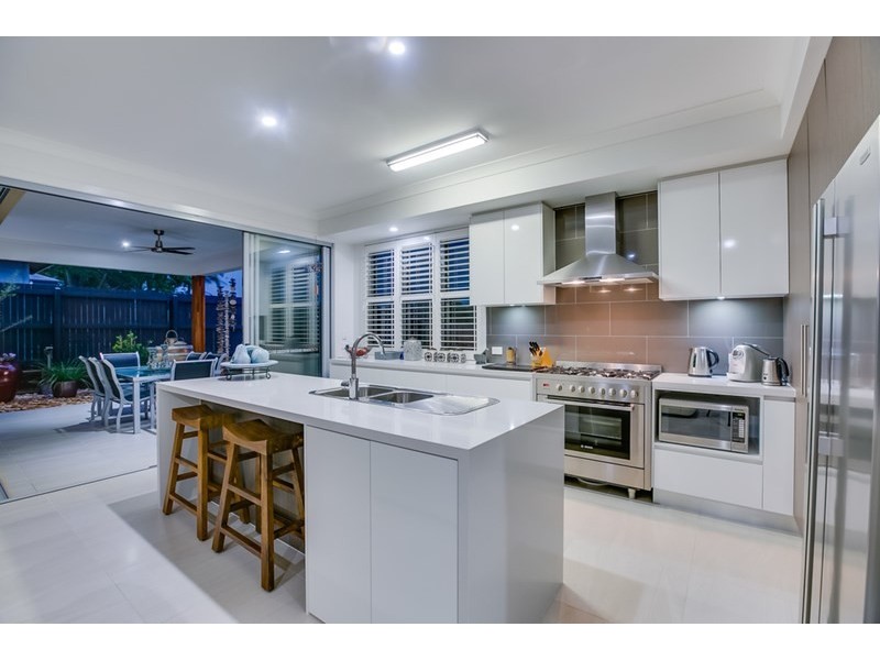 123 Spurs Drive, Wellington Point QLD 4160