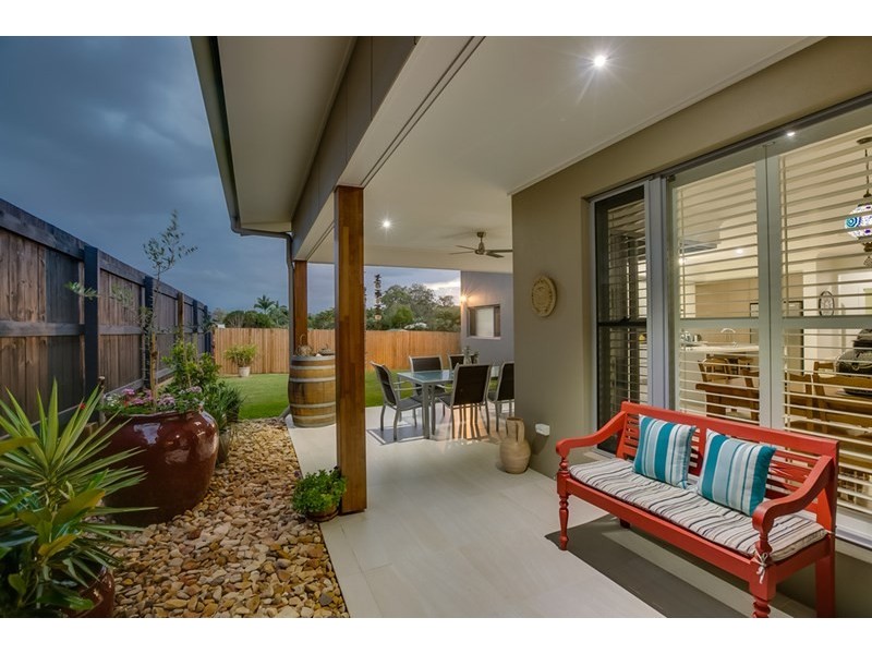 123 Spurs Drive, Wellington Point QLD 4160