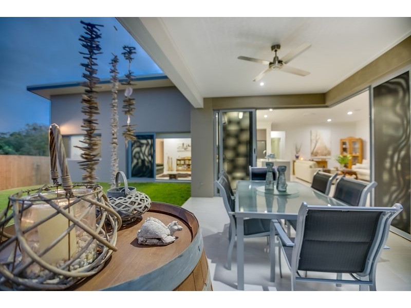 123 Spurs Drive, Wellington Point QLD 4160