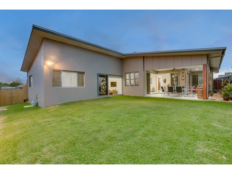 123 Spurs Drive, Wellington Point QLD 4160