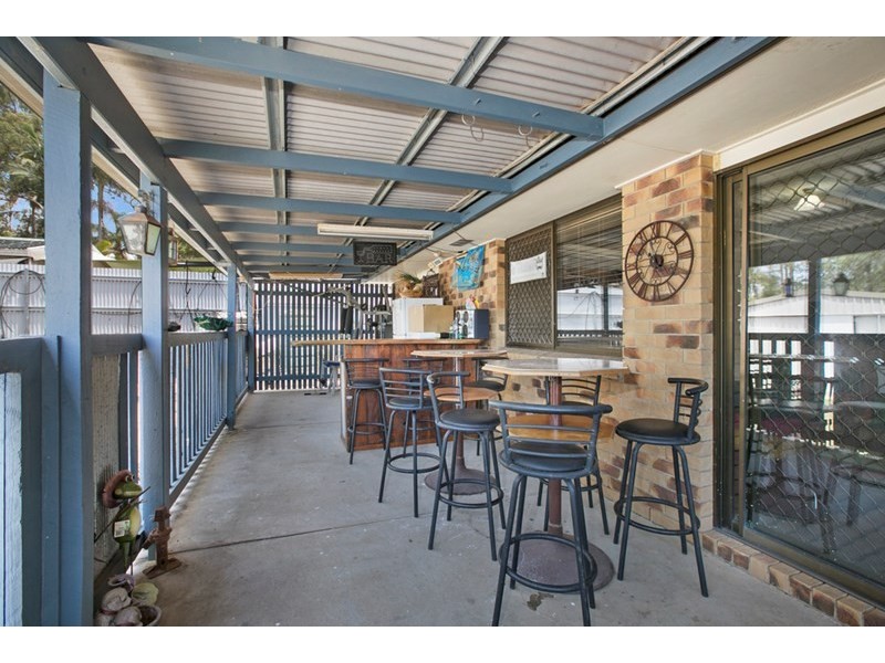 2 Chatsworth Circuit, Capalaba QLD 4157