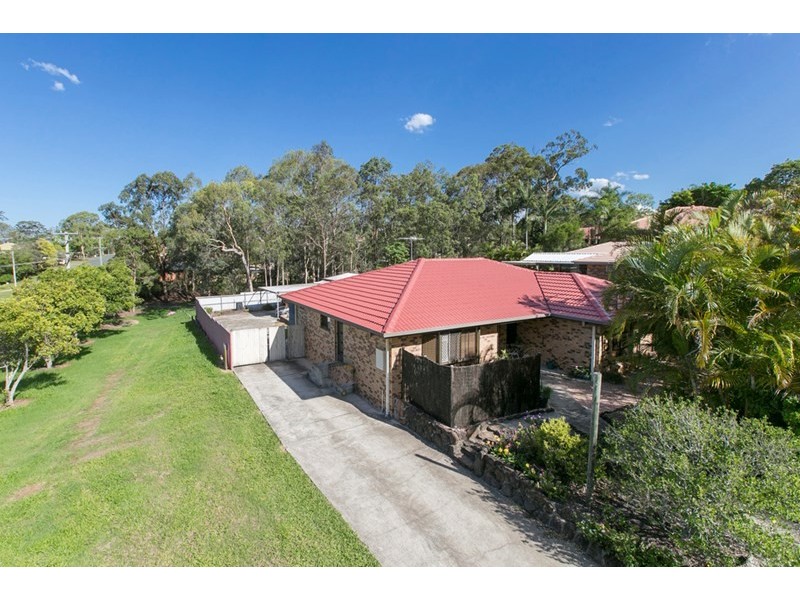 2 Chatsworth Circuit, Capalaba QLD 4157