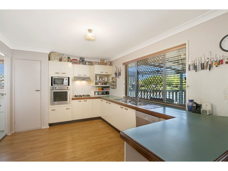 2 Chatsworth Circuit, Capalaba QLD 4157