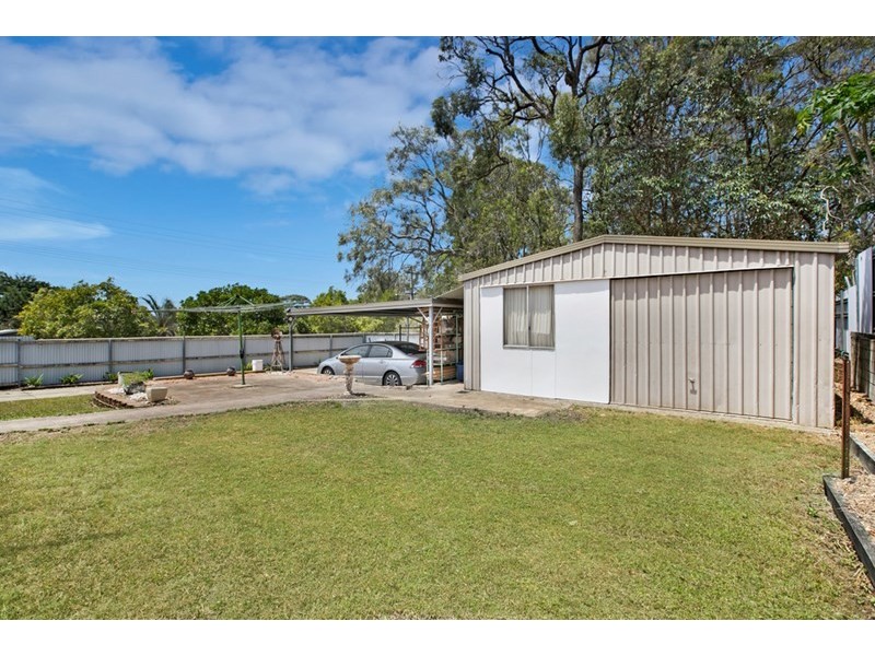 2 Chatsworth Circuit, Capalaba QLD 4157