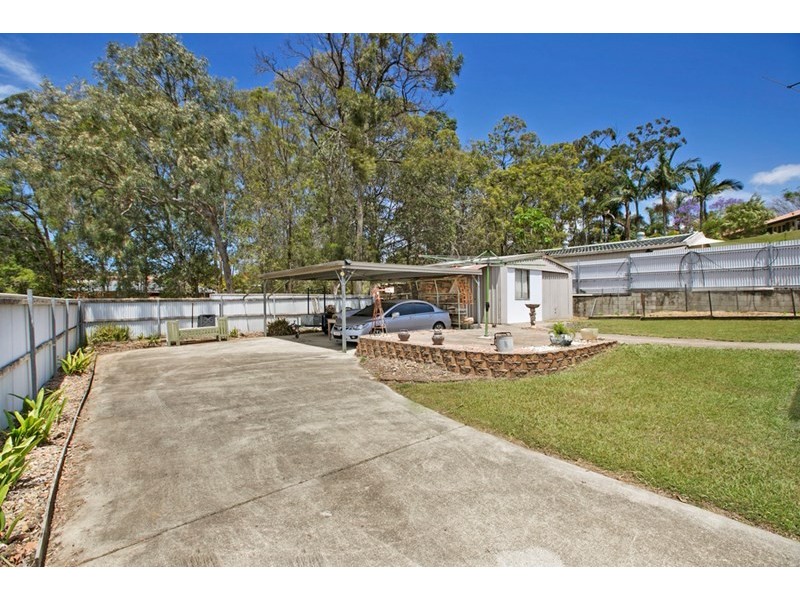 2 Chatsworth Circuit, Capalaba QLD 4157