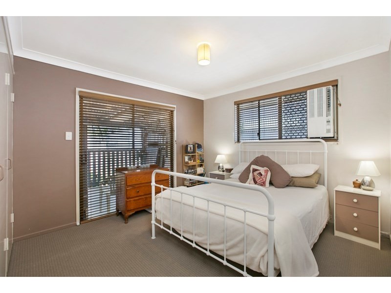 2 Chatsworth Circuit, Capalaba QLD 4157