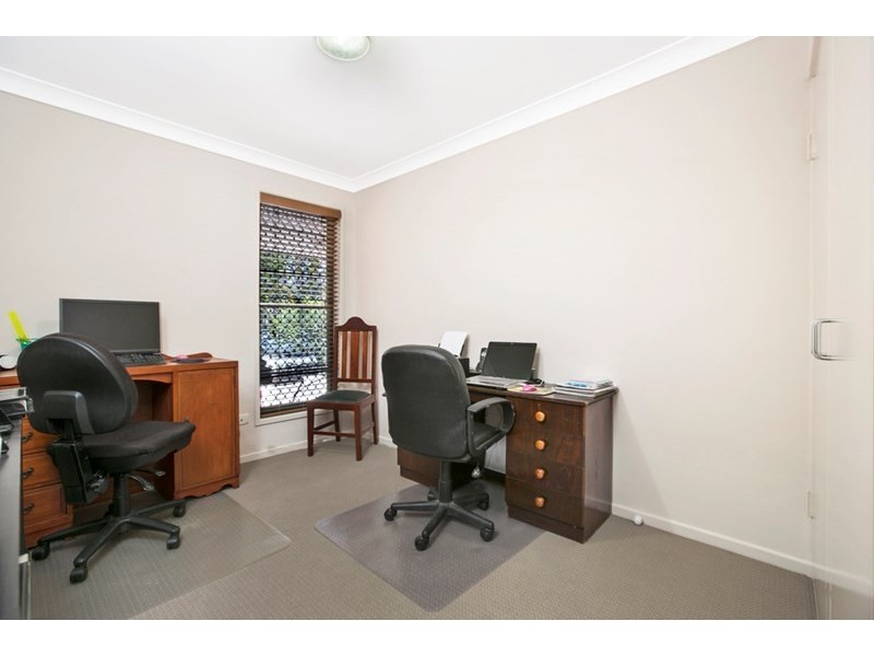 2 Chatsworth Circuit, Capalaba QLD 4157