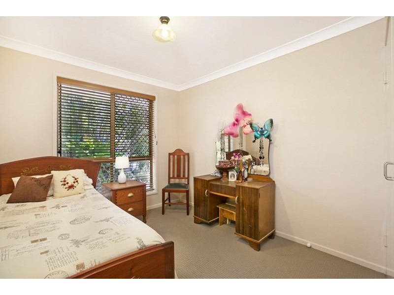 2 Chatsworth Circuit, Capalaba QLD 4157