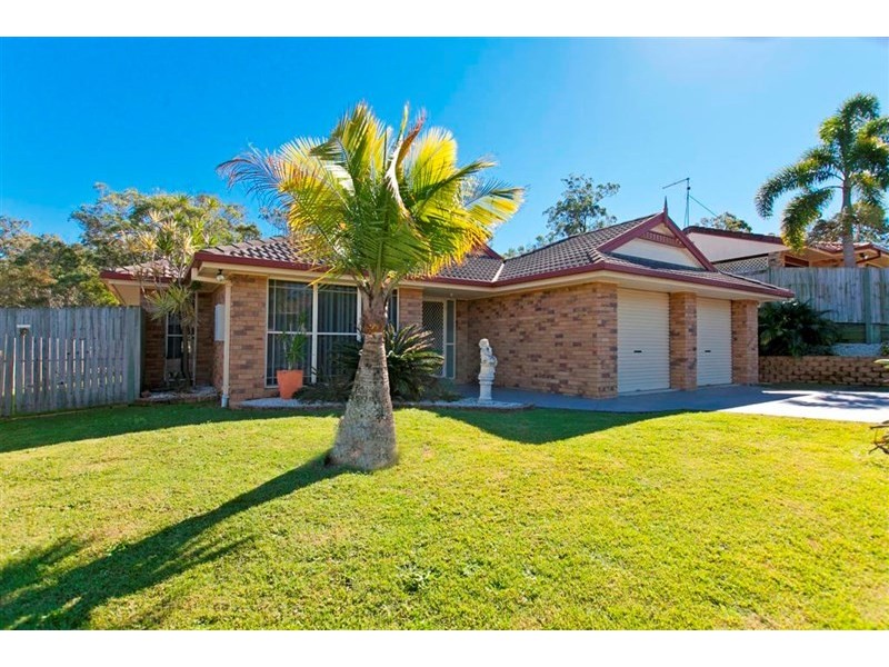 51 Orchid Drive, Mount Cotton QLD 4165