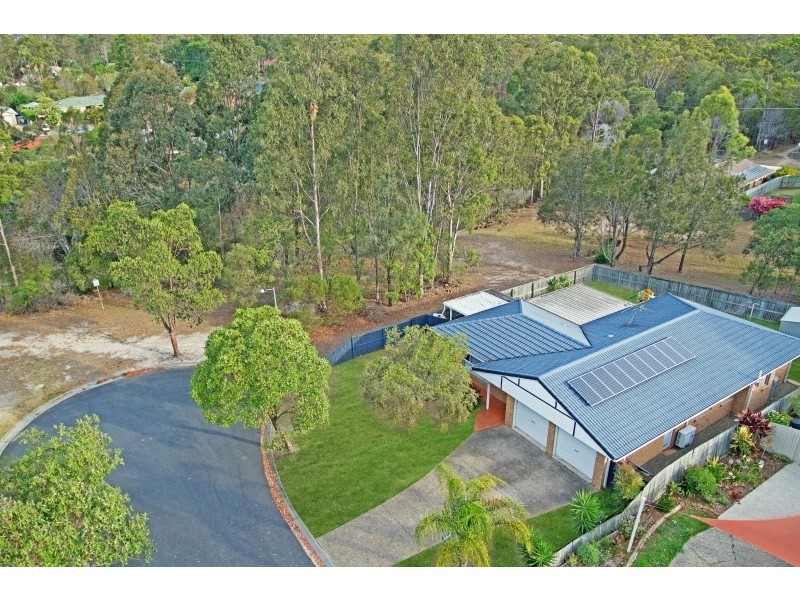 3 Jade Court, Alexandra Hills QLD 4161