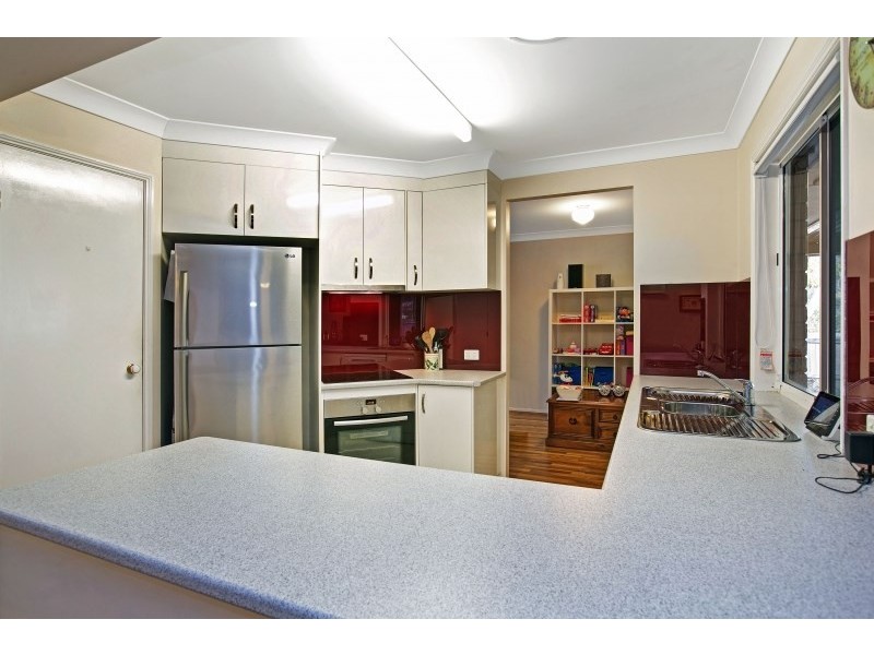 3 Jade Court, Alexandra Hills QLD 4161