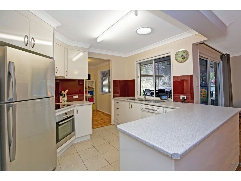 3 Jade Court, Alexandra Hills QLD 4161