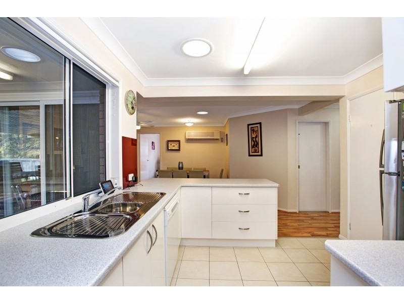 3 Jade Court, Alexandra Hills QLD 4161