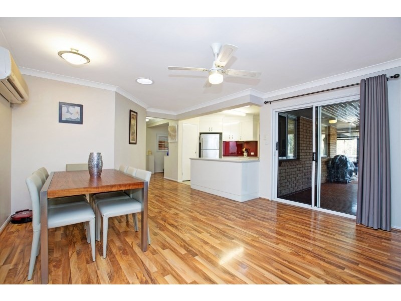 3 Jade Court, Alexandra Hills QLD 4161