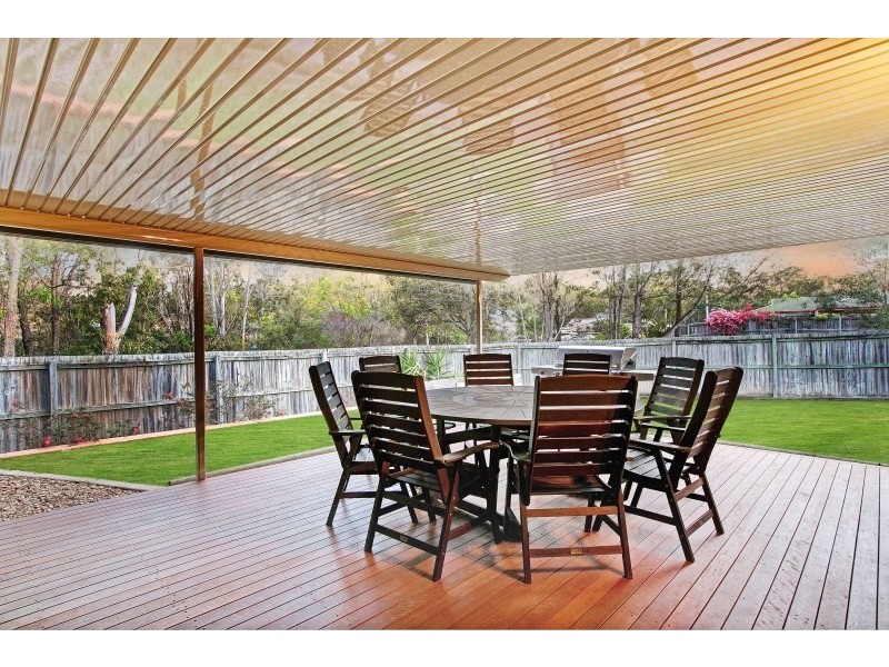 3 Jade Court, Alexandra Hills QLD 4161