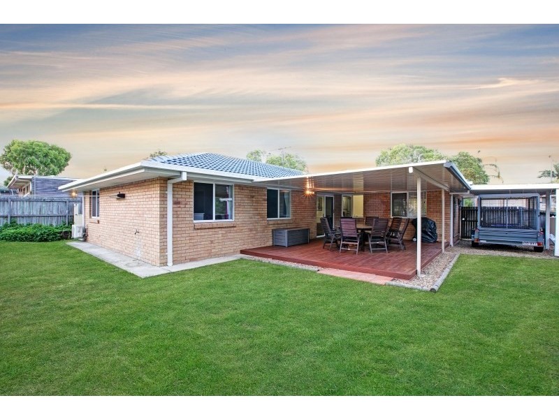 3 Jade Court, Alexandra Hills QLD 4161